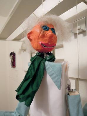 Marionette