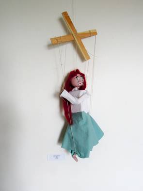 Stella's Marionette